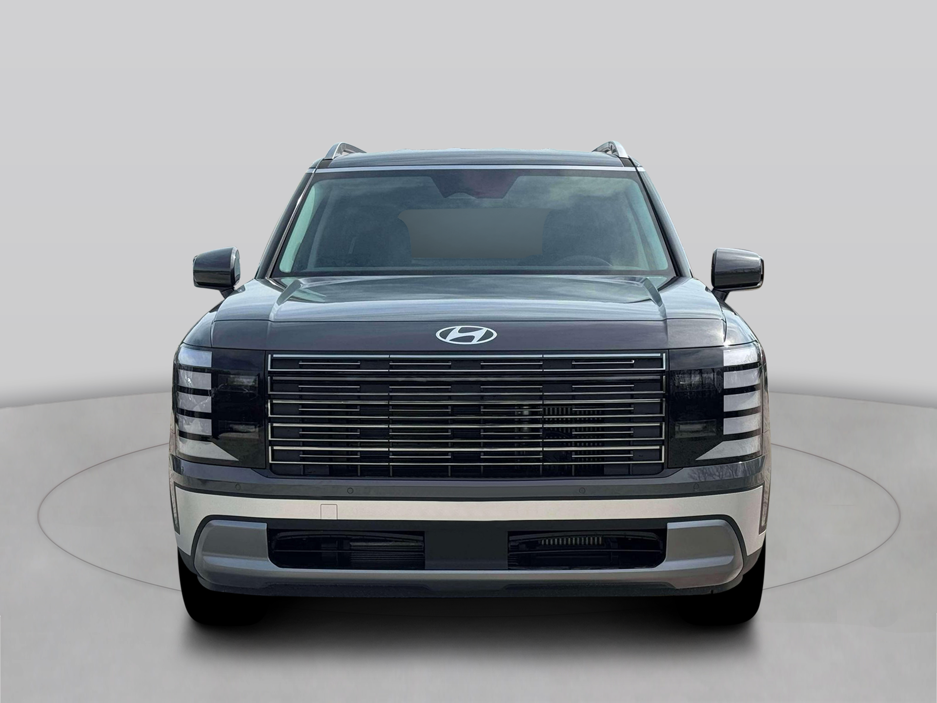 2026 Hyundai Palisade HEV SEL 8P