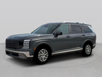2026 Hyundai Palisade HEV SEL 8P