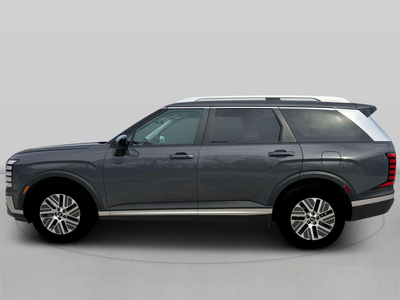 2026 Hyundai Palisade HEV SEL 8P