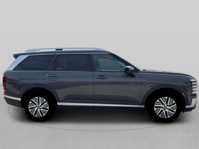 2026 Hyundai Palisade HEV SEL 8P