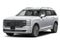 2027 Hyundai Palisade Calligraphy