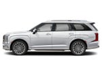 2027 Hyundai Palisade Calligraphy