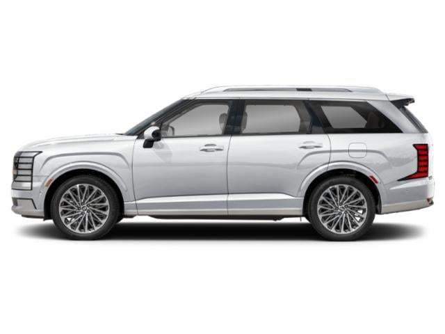 2027 Hyundai Palisade Calligraphy