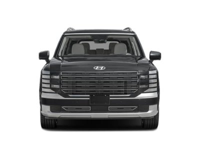 2027 Hyundai Palisade Calligraphy