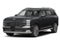 2027 Hyundai Palisade Calligraphy