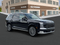 2027 Hyundai Palisade Calligraphy