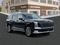 2027 Hyundai Palisade Calligraphy