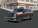 2027 Hyundai Palisade Calligraphy