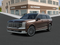 2027 Hyundai Palisade Calligraphy