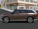 2027 Hyundai Palisade Calligraphy