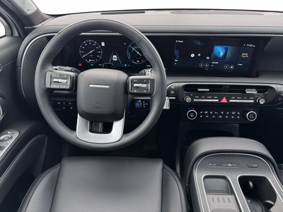 2026 Hyundai Palisade HEV Calligraphy