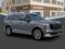 2026 Hyundai Palisade HEV Calligraphy