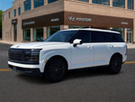 2027 Hyundai Palisade Hybrid Calligraphy Black Ink