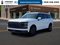 2027 Hyundai Palisade Hybrid Calligraphy Black Ink