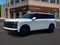 2027 Hyundai Palisade Hybrid Calligraphy Black Ink