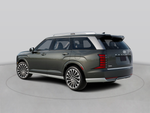 2026 Hyundai Palisade HEV Calligraphy
