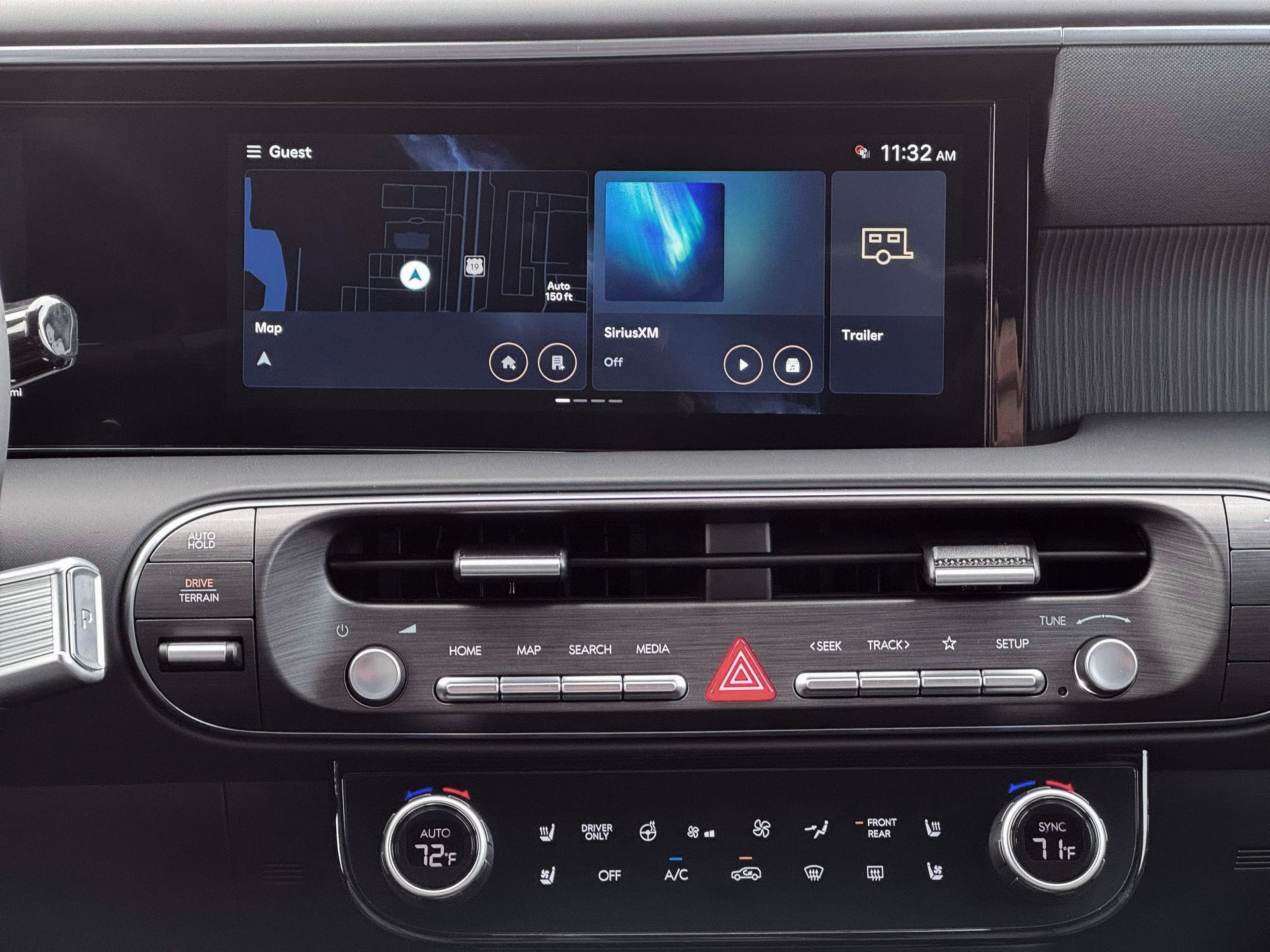 2026 Hyundai Palisade HEV Calligraphy