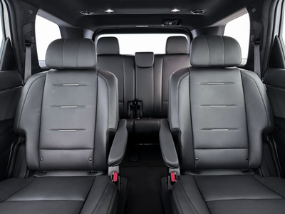 2026 Hyundai Palisade HEV Calligraphy