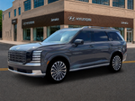 2026 Hyundai Palisade HEV Calligraphy
