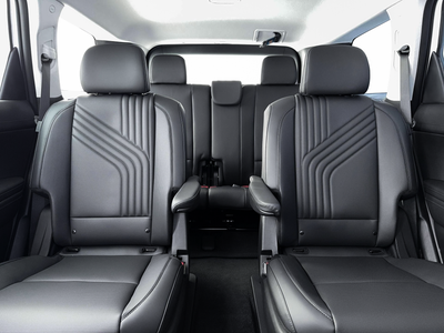 2026 Hyundai Palisade SEL Premium