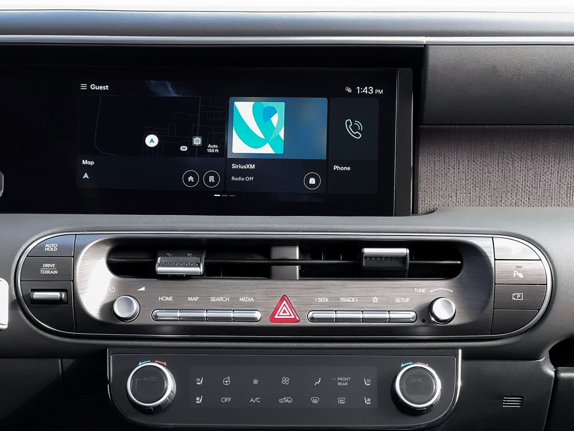 2026 Hyundai Palisade SEL Premium