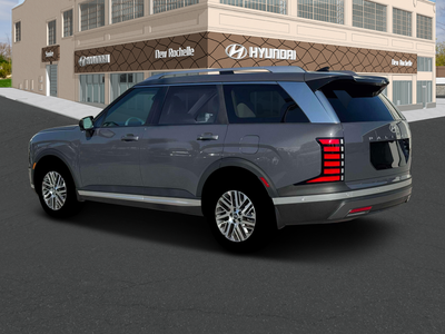 2026 Hyundai Palisade SEL Premium
