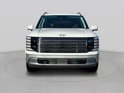 2026 Hyundai Palisade SEL Premium 8P