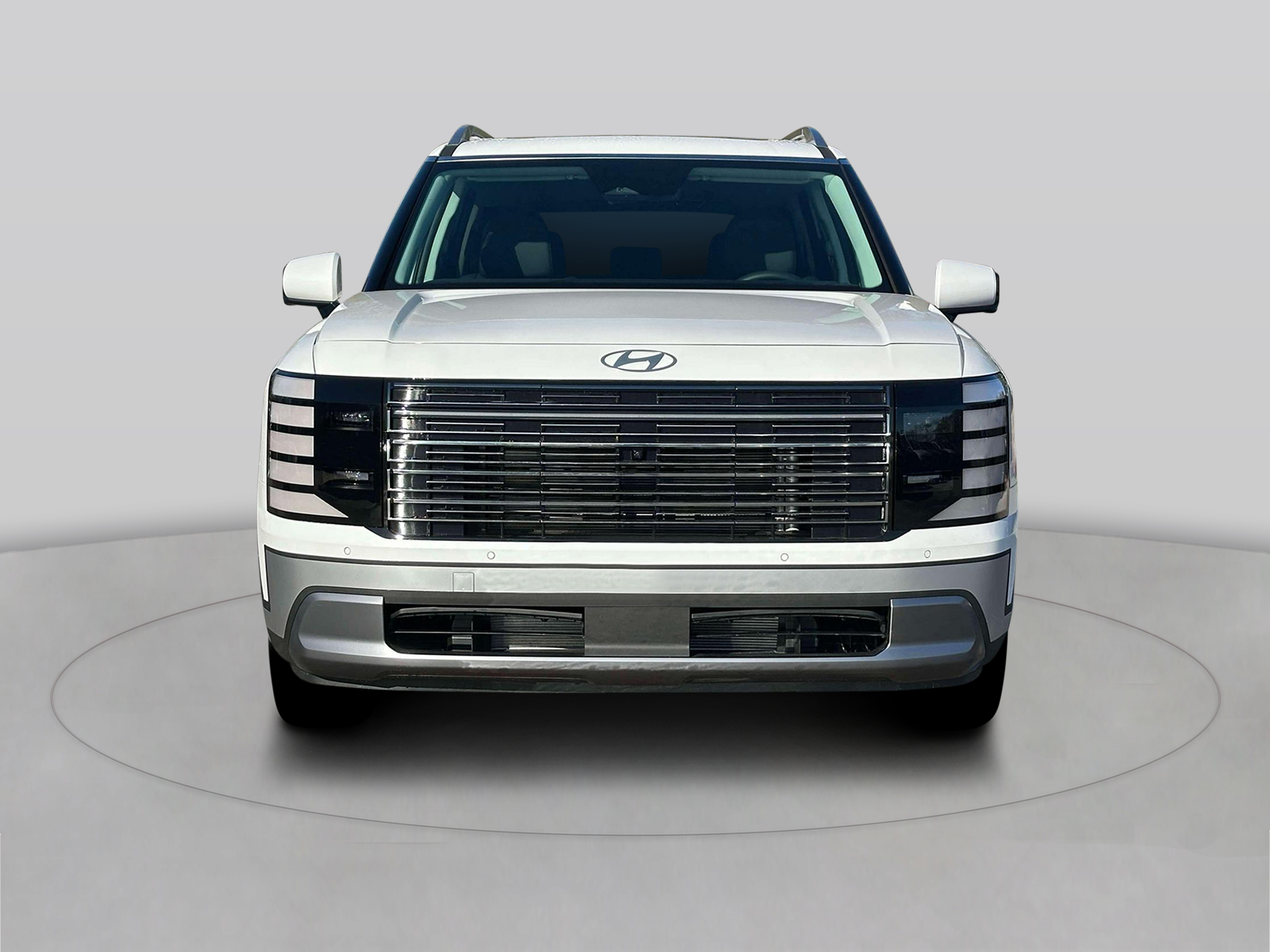 2026 Hyundai Palisade SEL Premium 8P