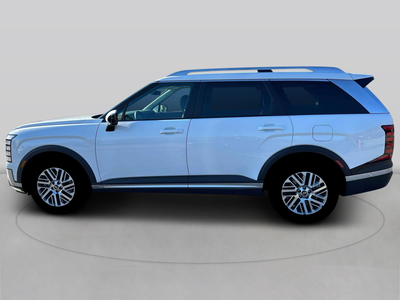2026 Hyundai Palisade SEL Premium 8P