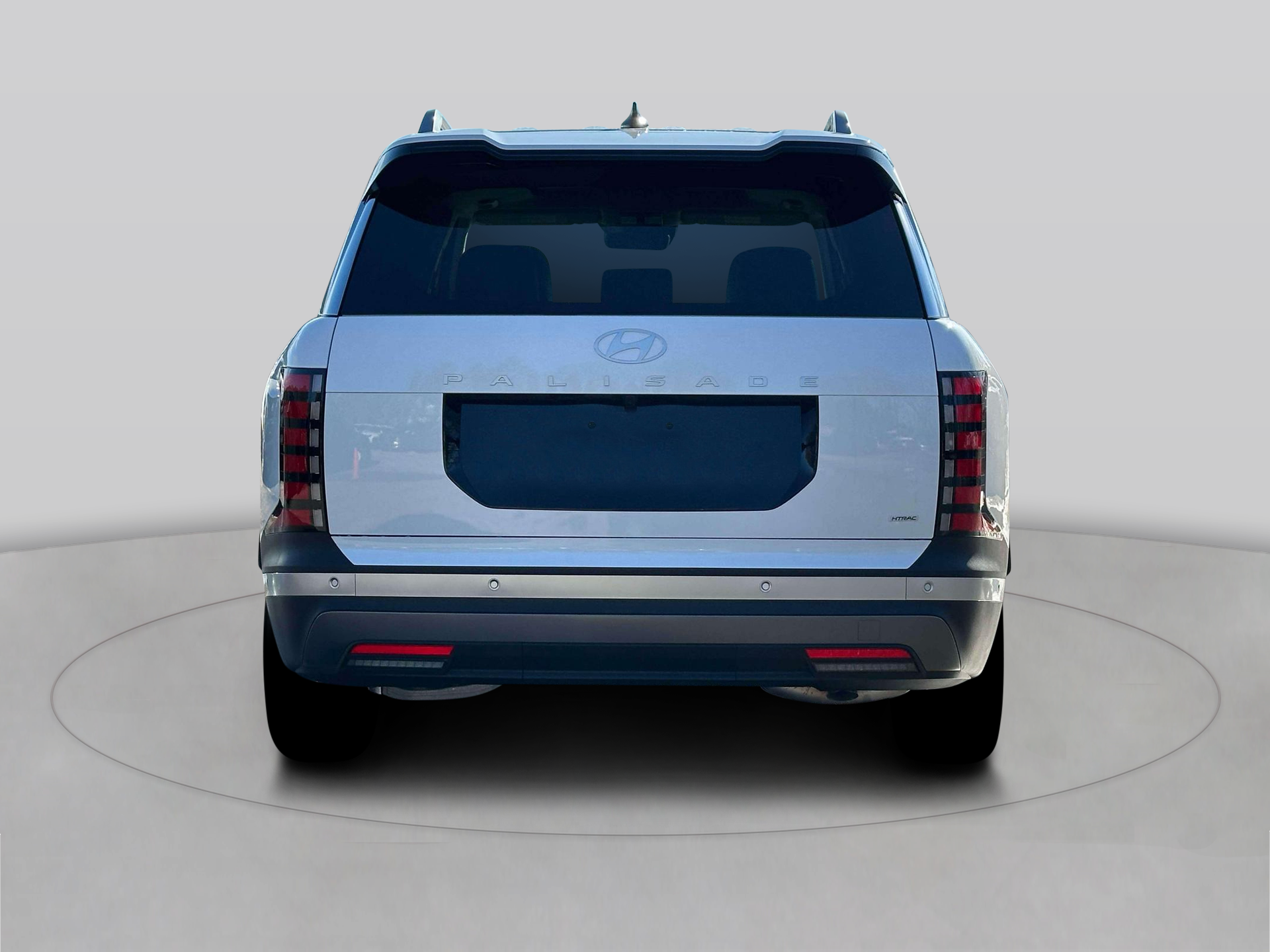 2026 Hyundai Palisade SEL Premium 8P