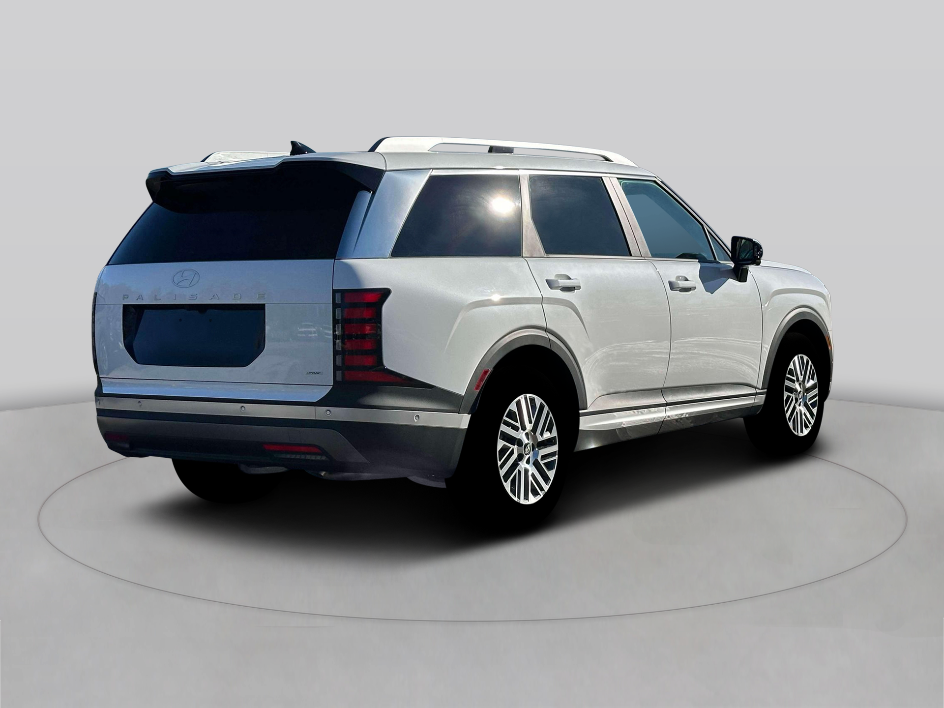 2026 Hyundai Palisade SEL Premium 8P