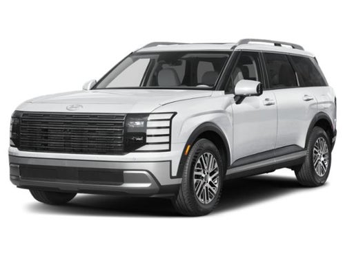 2027 Hyundai Palisade SEL Premium 7P