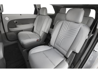2027 Hyundai Palisade SEL Premium 7P