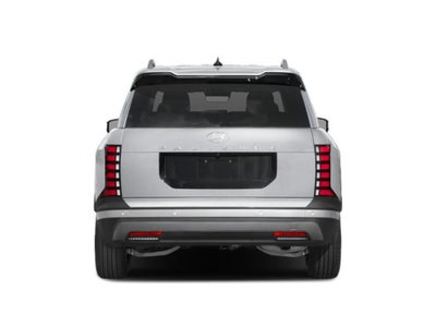 2027 Hyundai Palisade SEL Premium 7P