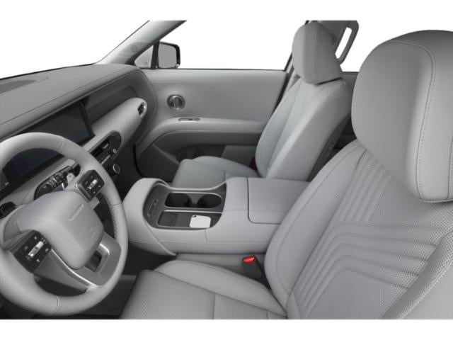 2027 Hyundai Palisade SEL Premium 7P