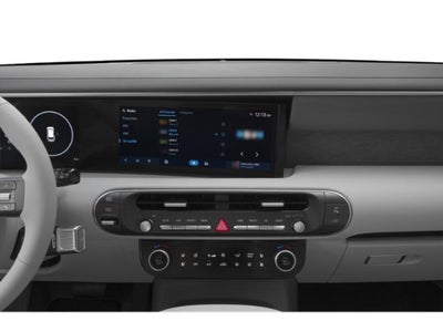 2027 Hyundai Palisade SEL Premium 7P