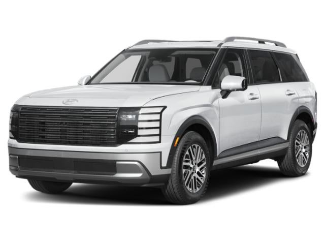 2027 Hyundai Palisade SEL Premium 7P