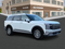 2027 Hyundai Palisade SEL Premium 7P