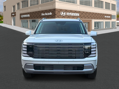 2027 Hyundai Palisade SEL Premium 7P