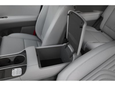 2027 Hyundai Palisade SEL Premium 7P