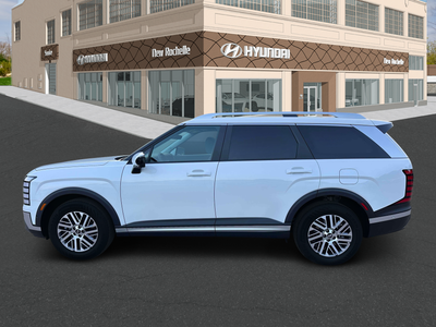 2027 Hyundai Palisade SEL Premium 7P