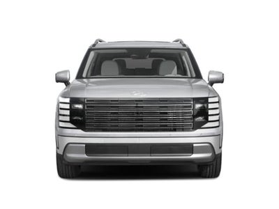 2027 Hyundai Palisade SEL Premium 7P