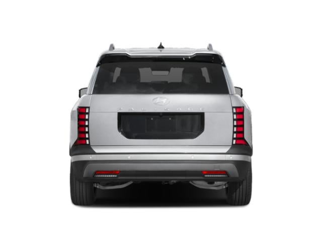 2027 Hyundai Palisade SEL Premium 7P