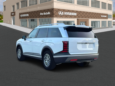 2027 Hyundai Palisade SEL Premium 7P