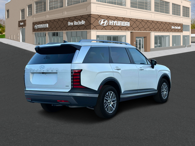 2027 Hyundai Palisade SEL Premium 7P