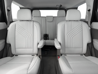 2026 Hyundai Palisade SEL Premium