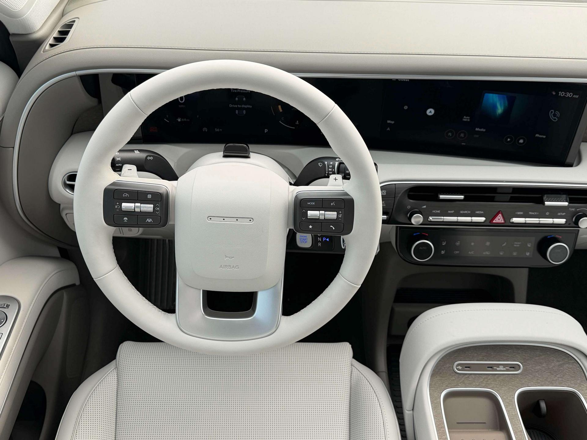 2026 Hyundai Palisade SEL Premium
