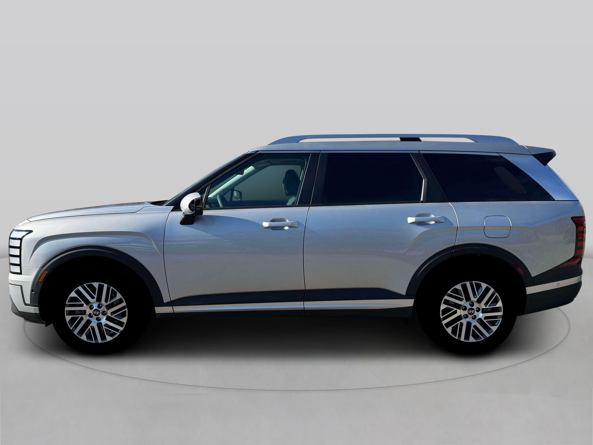 2026 Hyundai Palisade SEL Premium