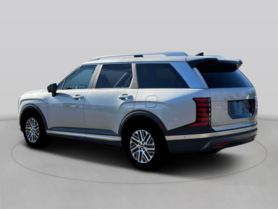2026 Hyundai Palisade SEL Premium
