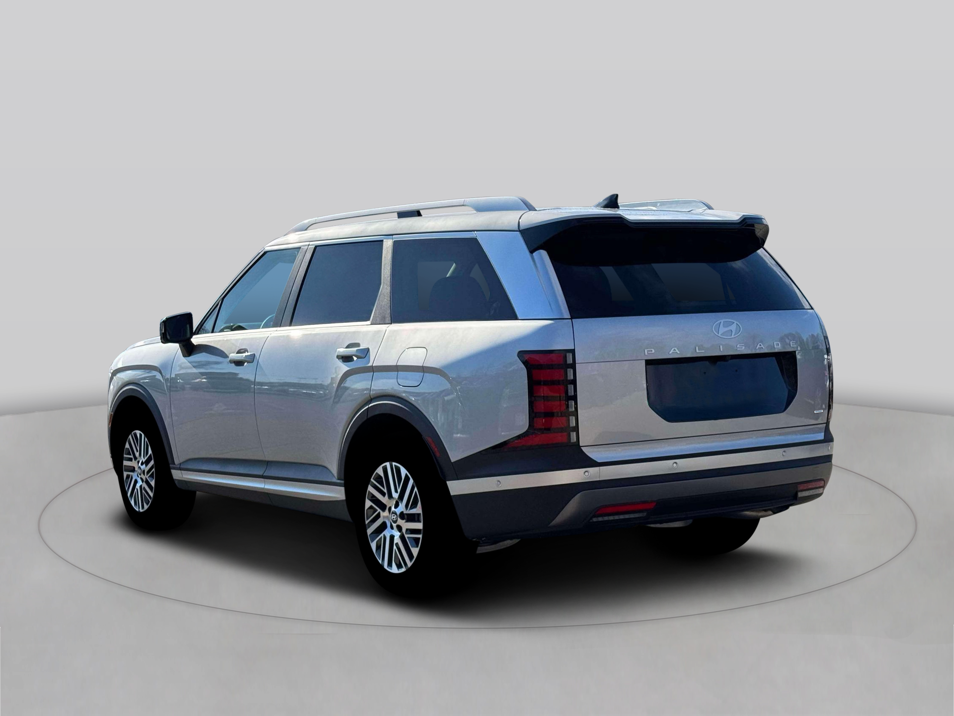 2026 Hyundai Palisade SEL Premium